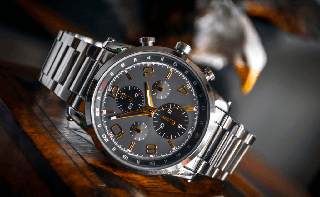 2023 Top Three Omega Watches For Men